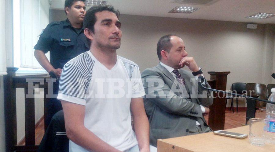 Condenado a 7 antildeos por violar a su sobrina