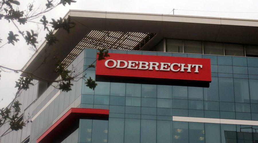 Allanan las oficinas de Odebrecht en Argentina