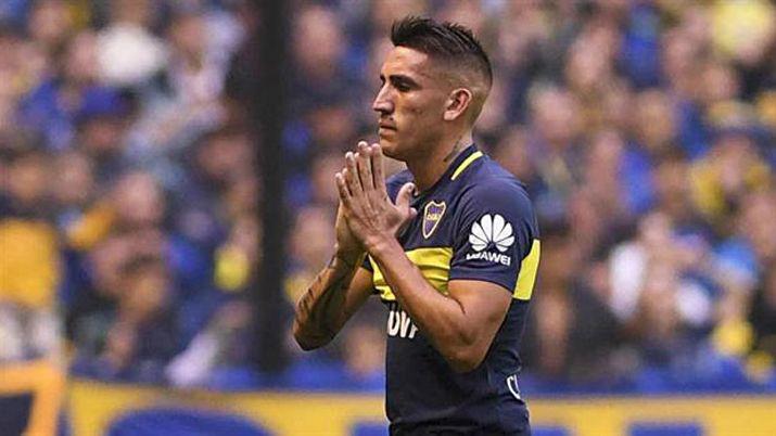 Las escandalosas amenazas de la madre de Centurioacuten a la ex de su hijo