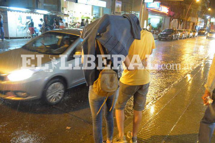 Neblinas y lluvias sern el comn denominados en la Madre de Ciudades