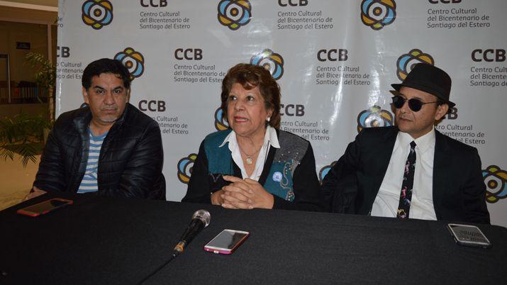 El CCB ser� escenario de diversas actividades en el marco de la celebración de la Revolución de Mayo