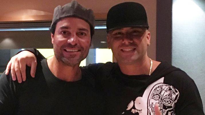 Chayanne quiere darle pelea a Despacito de Luis Fonsi