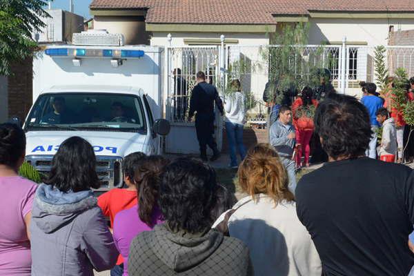 El herrero Sequeira a juicio por femicidio de su mujer Viviana Himelfarb