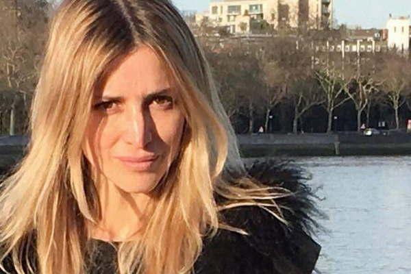 Una santiaguentildea cuenta coacutemo es vivir en alerta en Londres tras el atentado