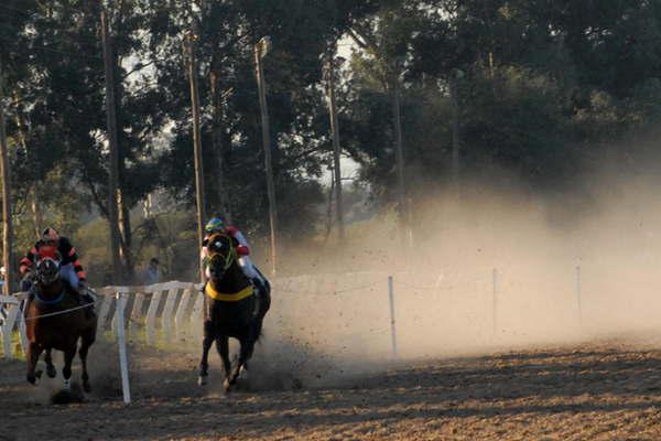 Los claacutesicos 25 de Mayo y Patria son las atracciones