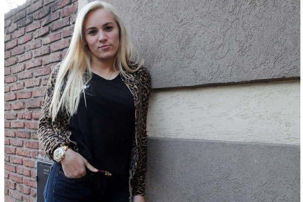 iquestRociacuteo presa en Dubai Unos dicen que siacute otros que estaacute con el Diez 