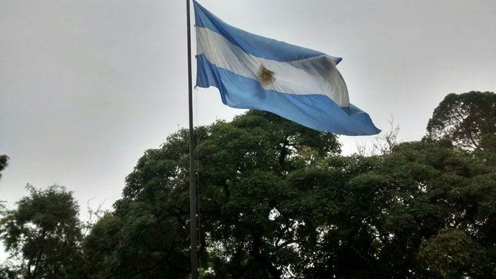 Finalizaron los actos por el 207 aniversario de la Revolucioacuten de Mayo