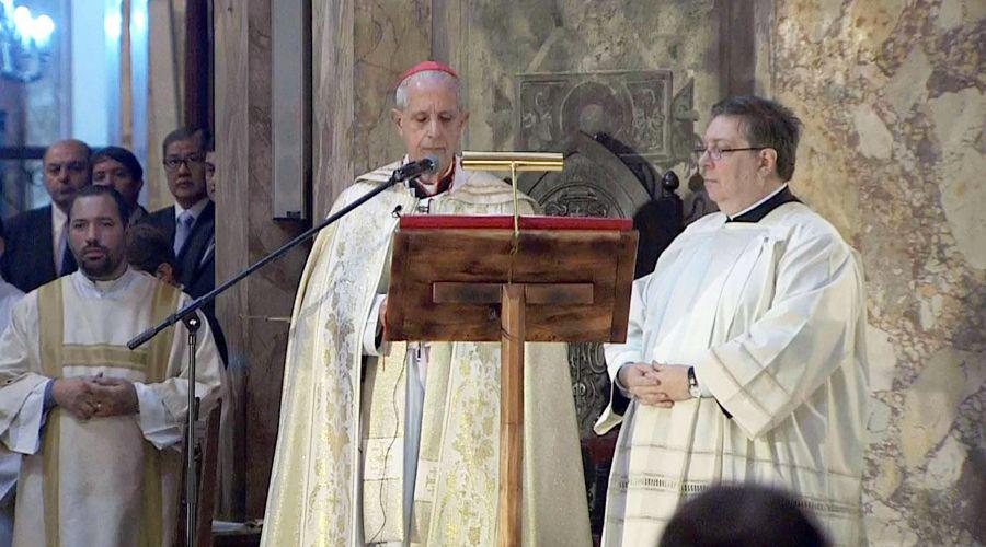 Mario Poli- La inequidad genera violencias