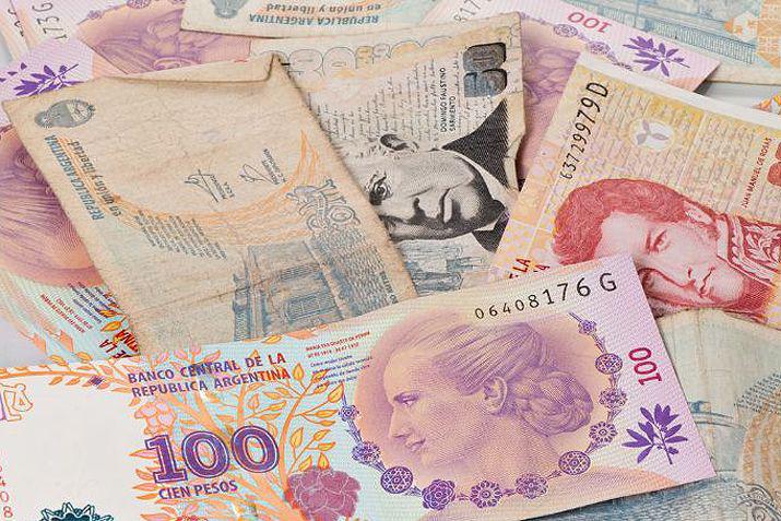 El Banco Central busca reemplazar billetes de menor denominación por ms altos