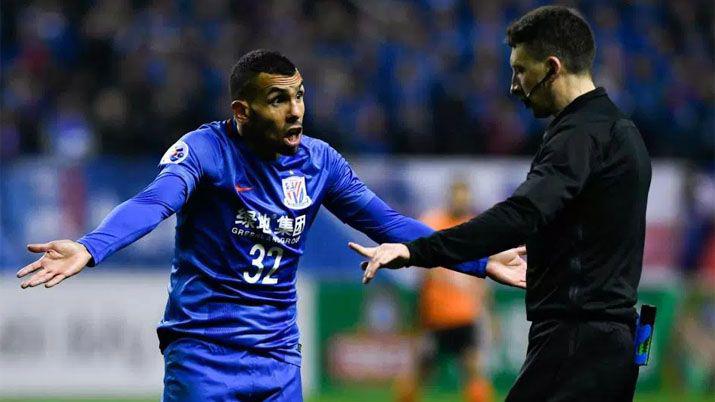 iquestVuelve Carlitos- Aquiacute son muy brutos y te hacen dantildeo