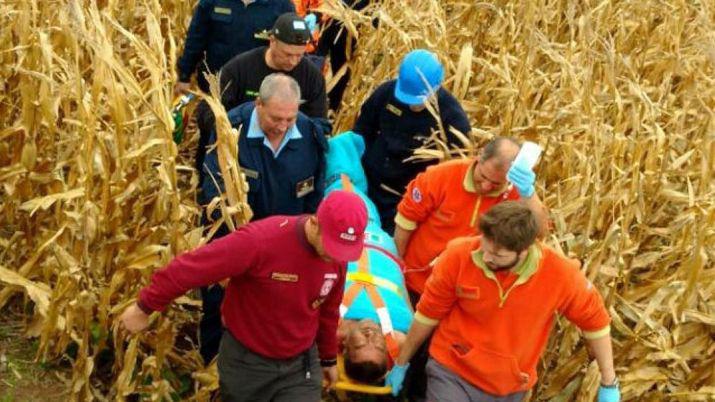 Foto gentileza La Voz