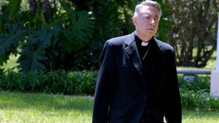 Aguer sobre la dictadura- 30 mil es un nuacutemero maacutegico