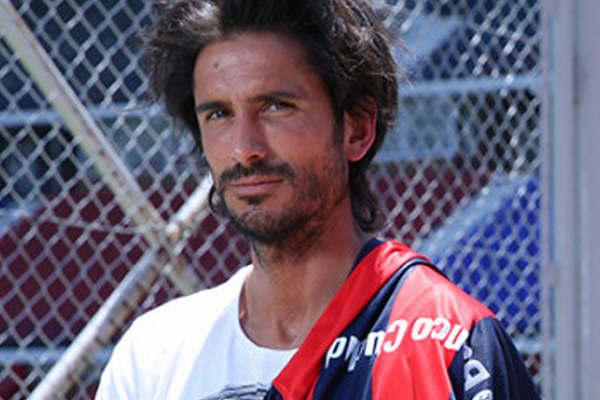 Angeleri avisoacute que su equipo estaacute con sed y hambre de revancha