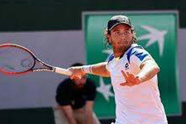 Marco Trungelliti busca un lugar en Roland Garros