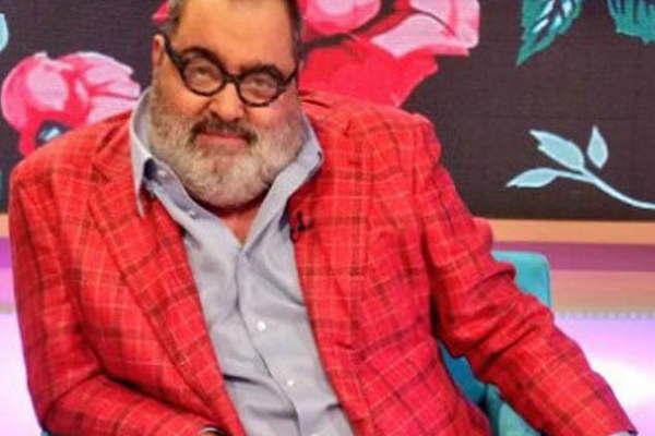 Jorge Lanata anuncioacute  que volveraacute el 9 de julio con PPT 