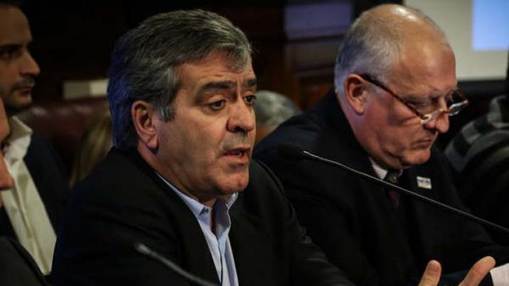 Imputan a Joseacute Cano por sospecha de negocios con Corea del Sur