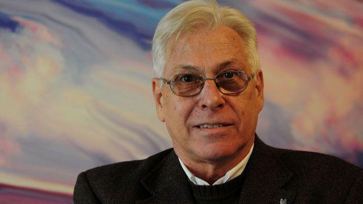 Falleció el reconocido periodista Andrés Percivale