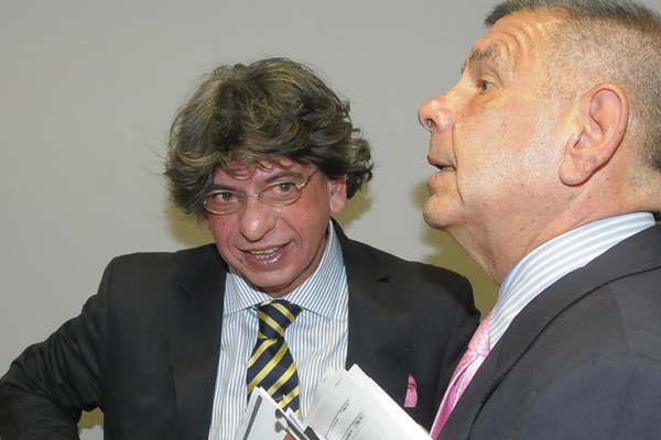 Luis Manuel Perics había sido detenido en septiembre del 2016 