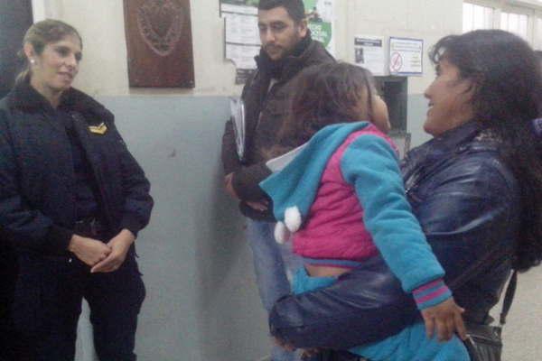 Evaluacutean psicoloacutegicamente a la hija de Teresa Lobato previa Caacutemara Gesell 
