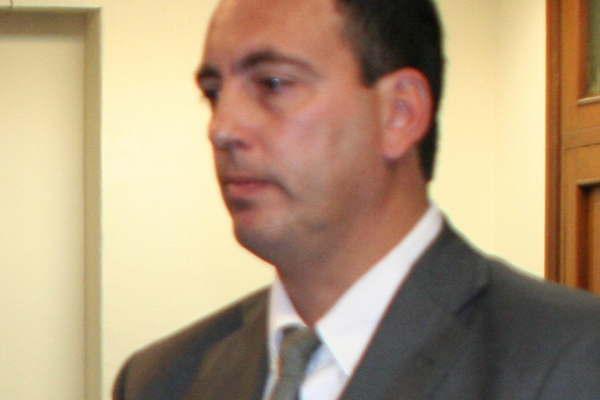 Curandera procesada por traacutegico aborto