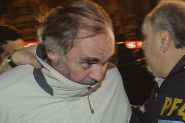 Rechazan excarcelacioacuten a Peacuterez Gadiacuten y seguiraacute preso