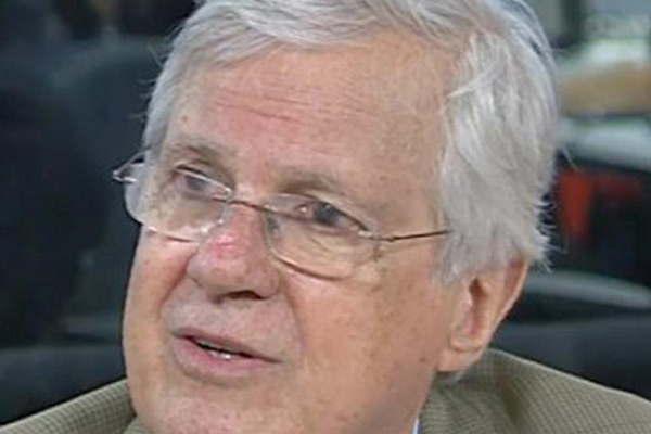 Murioacute el reconocido consultor poliacutetico Manuel Mora y Araujo