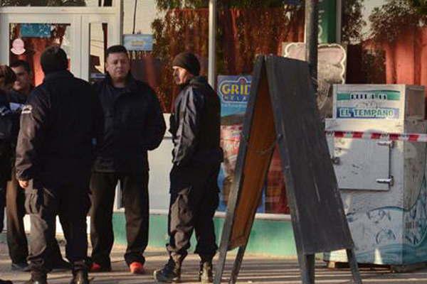 Nene de 7 antildeos fue hallado muerto en el freezer de su padre