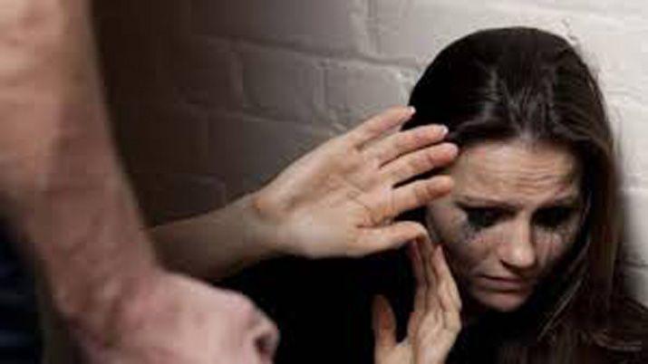 Circulan fotos de la joven apaleada que denunció a su pareja por violencia de género