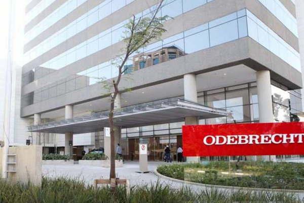 Odebrecht- Brasil enviaraacute datos de pagos de coimas en Argentina 