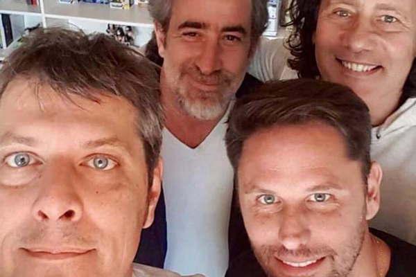 Pergolini vuelve a la TV