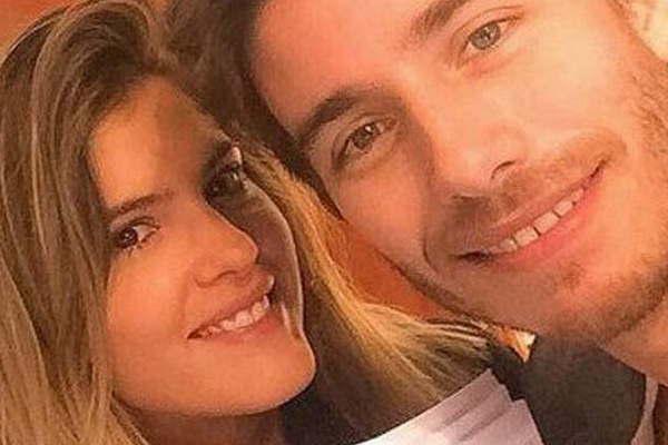 Mery y Vico otra vez pareja 