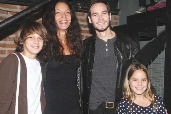 iquestEl clan Ortega no queriacutea a Ana Paula