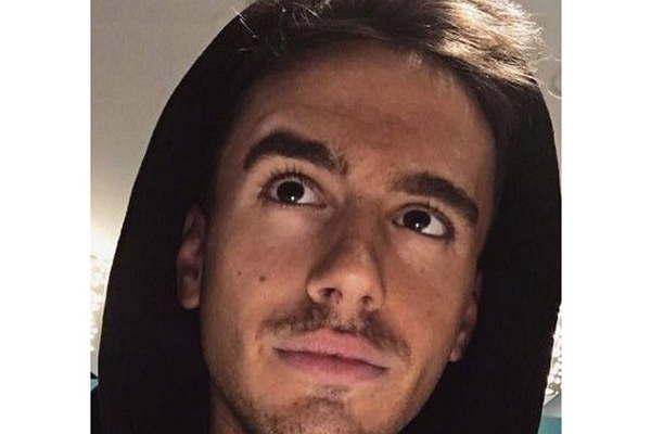 El hermano menor de Estevanez seraacute De Gregorio