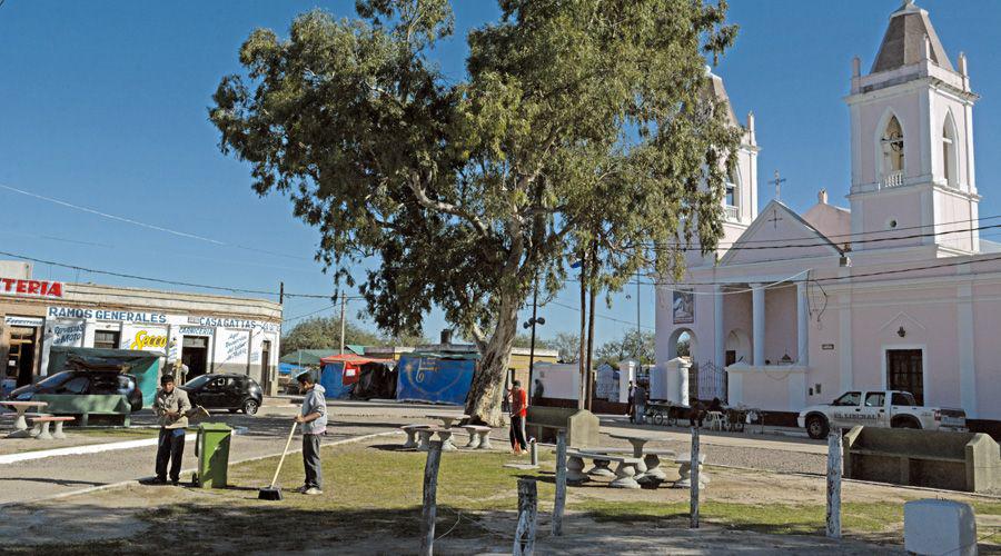 Villa Mailiacuten enamora