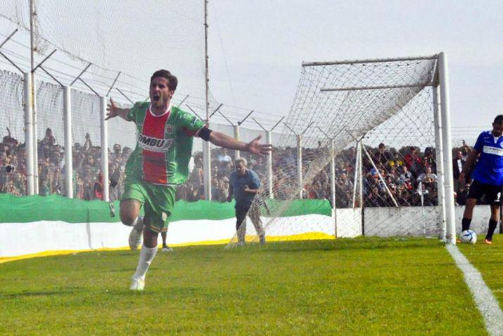 Agropecuario ascendió a la B Nacional