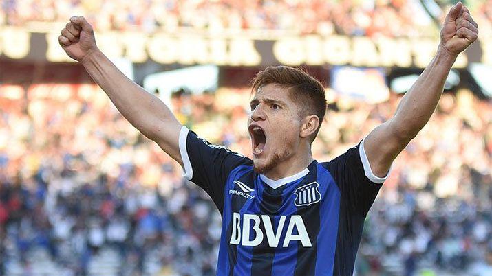 Talleres se hizo fuerte de local y vencioacute al Decano