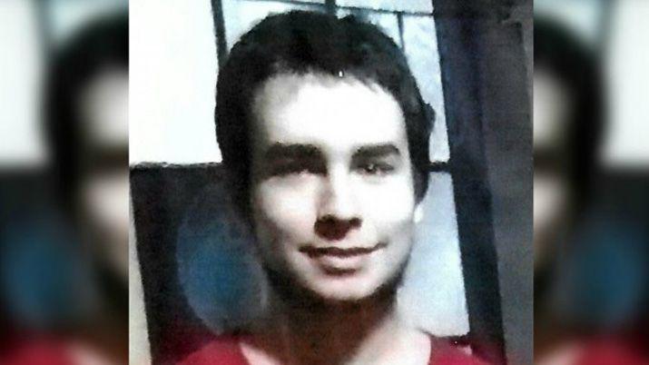 Encontraron muerto al estudiante de ingenieriacutea que habiacutea desaparecido