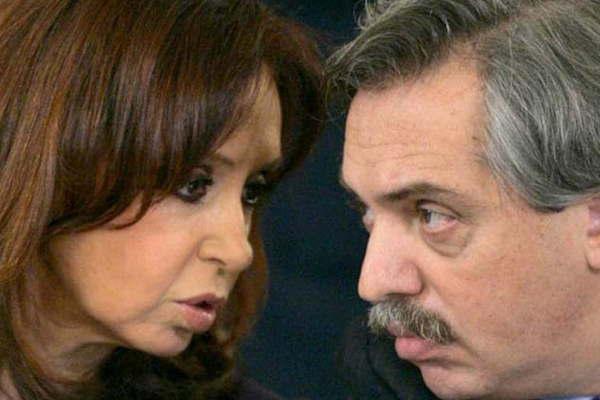 Fernaacutendez- Si Cristina Kirchner gana en las Paso obviamente  que la vamos a acompantildear