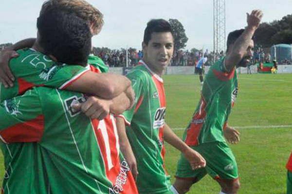 Agropecuario se quedoacute con el ascenso a la B Nacional