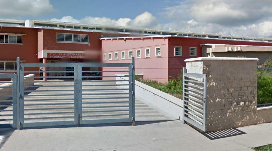 Imagen de Google Maps