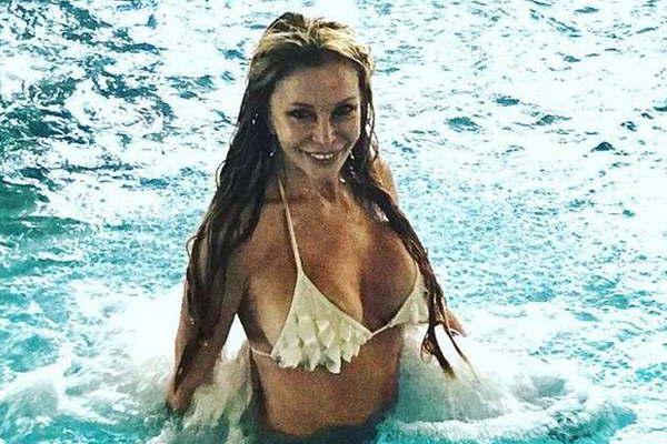 Graciela Alfano- sexo y consejos 