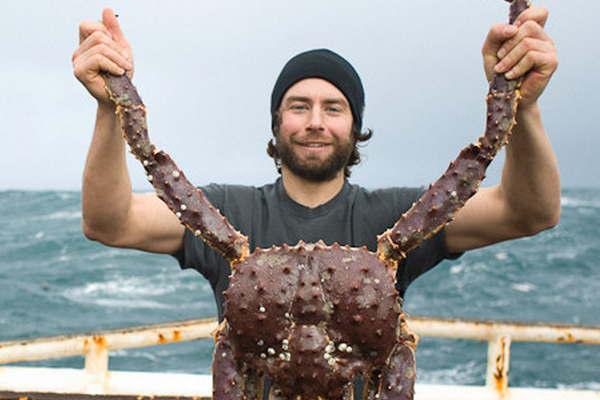 Hoy llega la nueva temporada de Pesca mortal