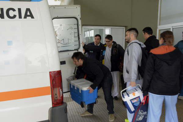 En Santiago hay 204 pacientes en lista de espera 14 son nintildeos