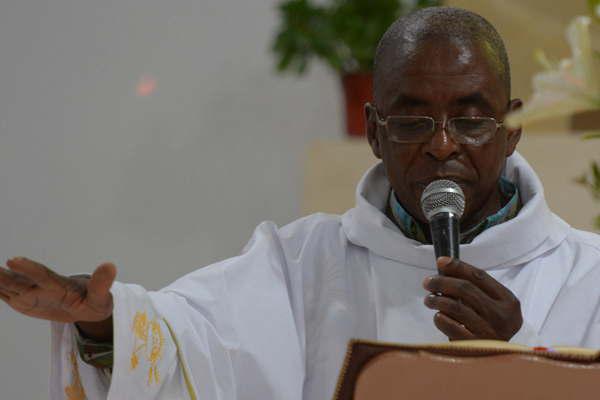 Este viernes habraacute misa por los enfermos