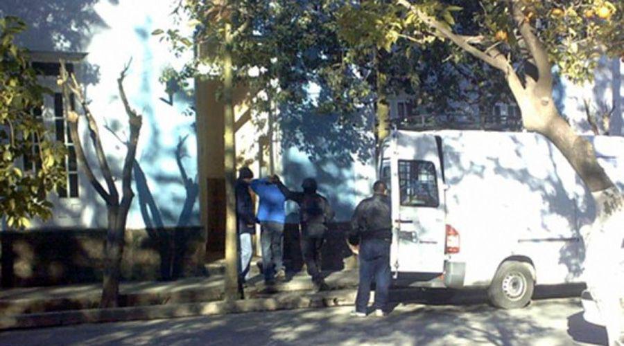 Cayoacute padrastro acusado de matar a golpes a nene de 3 antildeos