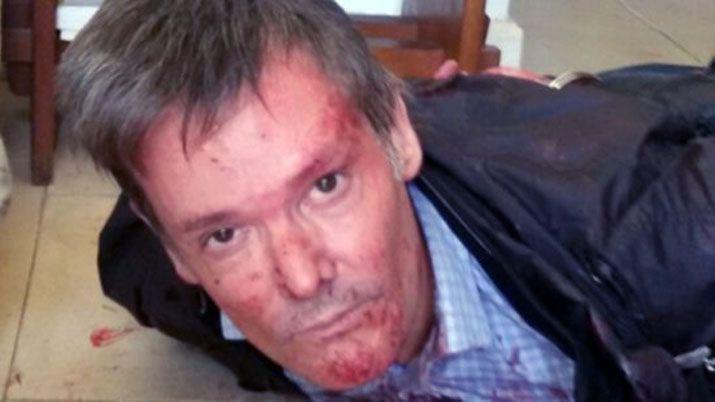 Comienza el juicio por jurados contra Fernando Farreacute