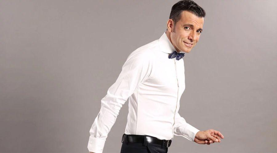 ShowMatch- iquestPeligra la participacioacuten de Martiacuten Bossi en la apertura