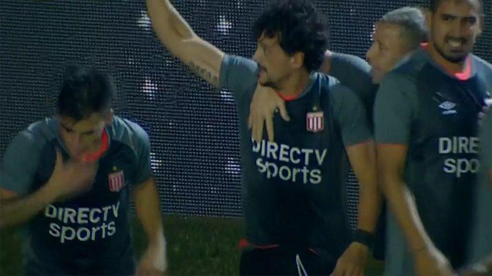 EN VIVO  Estudiantes quiere meterse en la Libertadores del 2018