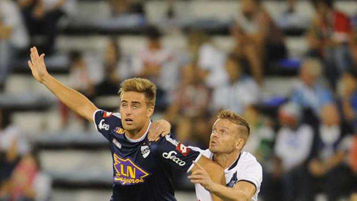 Vélez y Quilmes cierran la fecha 26