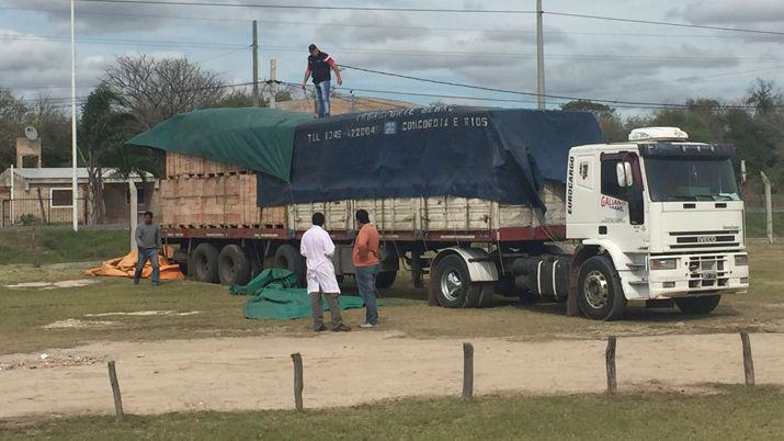 Promiel de Bolivia beneficiada por exportación desde cooperativa santiagueña